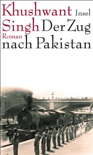 Der Zug nach Pakistan