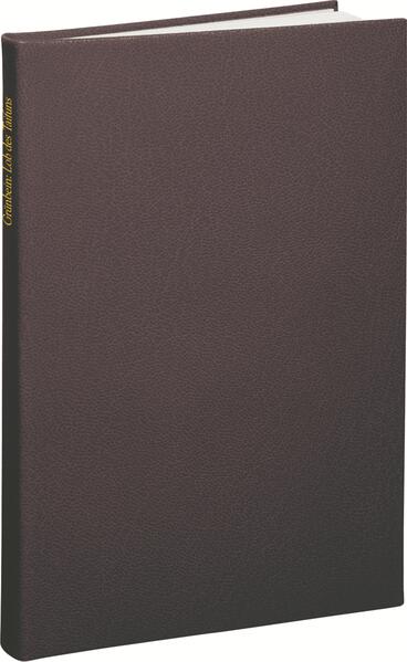 Buchcover
