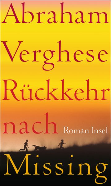 Buchcover