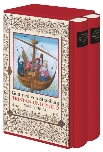 Tristan und Isold