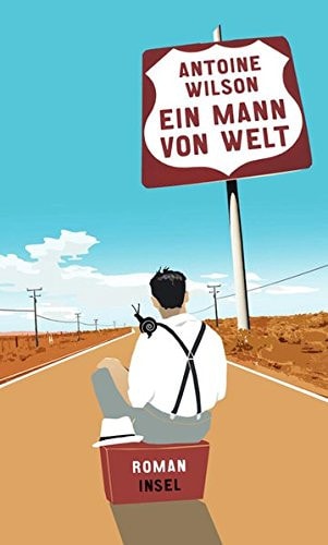 Ein Mann von Welt