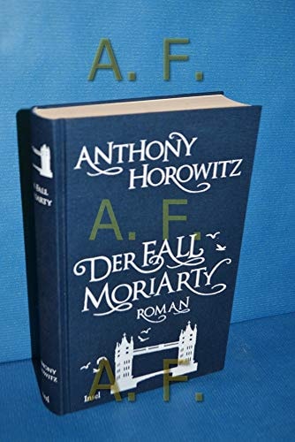 Der Fall Moriarty