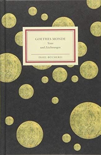 Goethes Monde