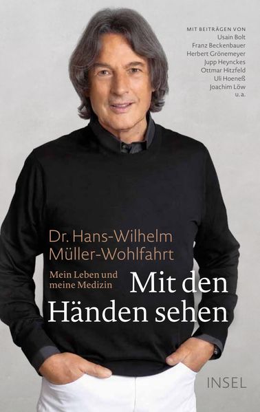 Mit den Händen sehen