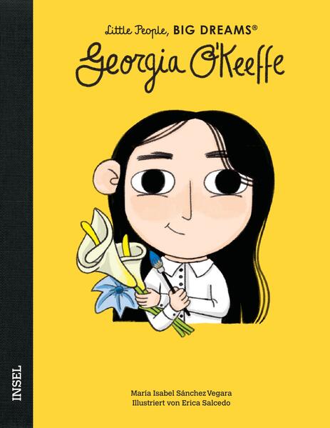 Georgia O’Keeffe