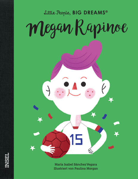Megan Rapinoe