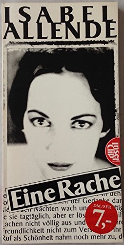 Eine Rache