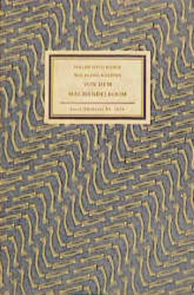 Von dem Machandelboom