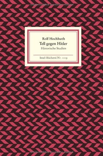 Tell gegen Hitler