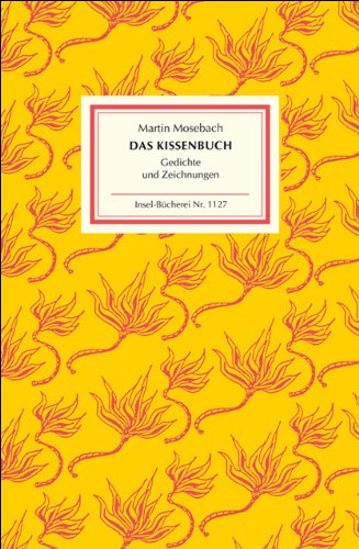 Das Kissenbuch