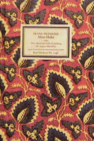 Buchcover