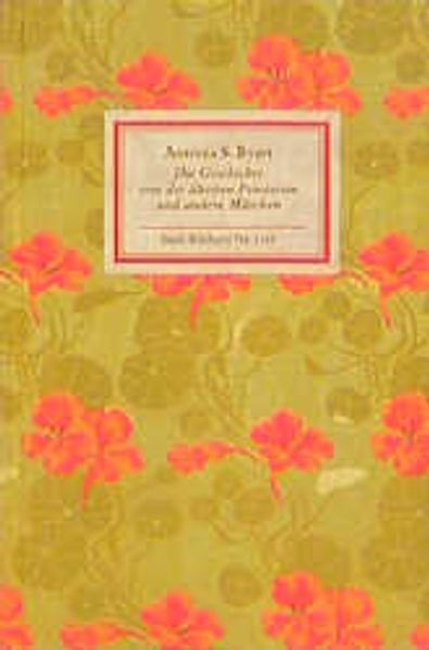 Die Geschichte von der ältesten Prinzessin und andere Märchen