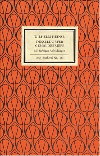 Düsseldorfer Gemäldebriefe