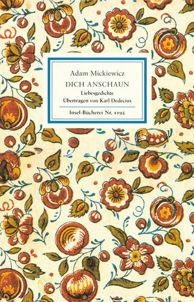 Dich anschaun
