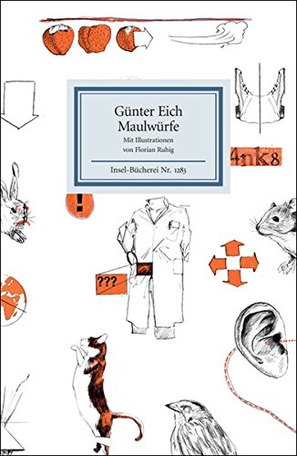 Maulwürfe
