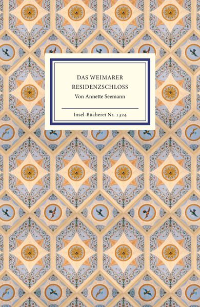 Das Weimarer Residenzschloß