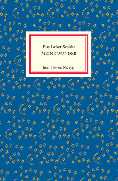 Meine Wunder