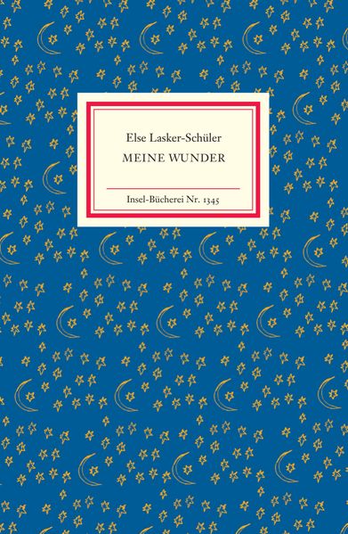 Meine Wunder