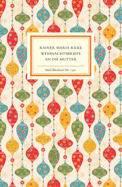 Weihnachtsbriefe an die Mutter