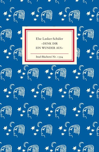 »Denk dir ein Wunder aus«
