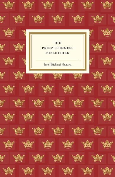 Die Prinzessinnenbibliothek