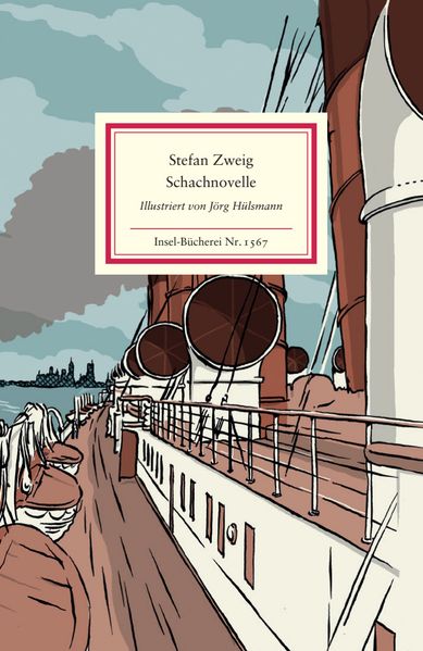 Buchcover