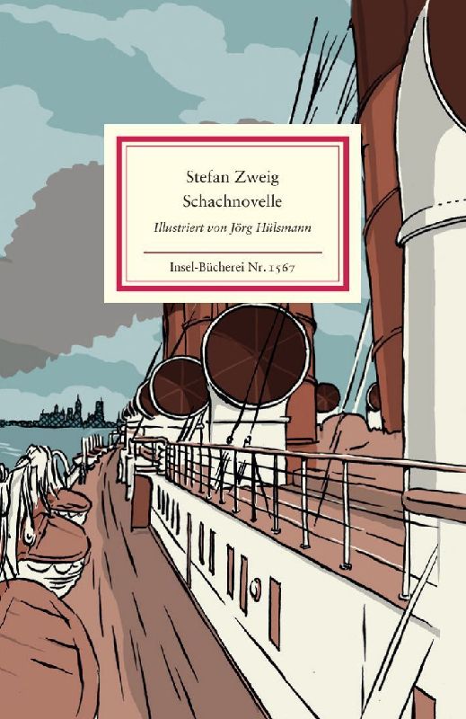 Buchcover