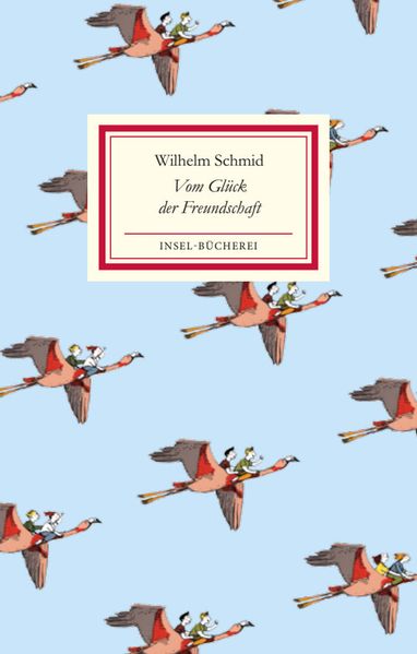Vom Glück der Freundschaft