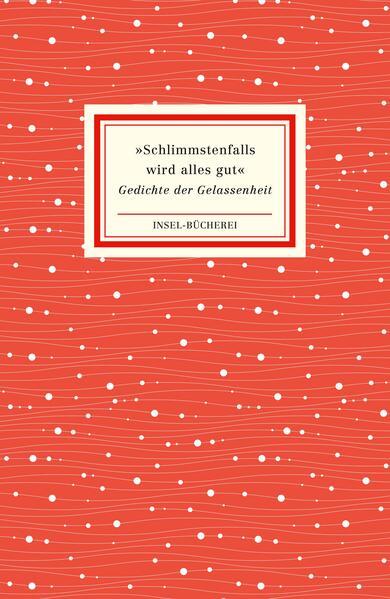 »Schlimmstenfalls wird alles gut«