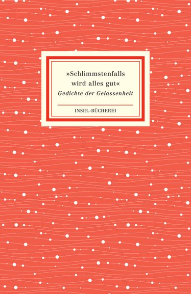 »Schlimmstenfalls wird alles gut«
