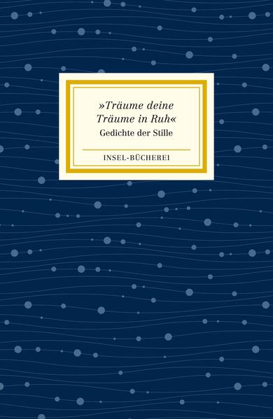 »Träume deine Träume in Ruh«