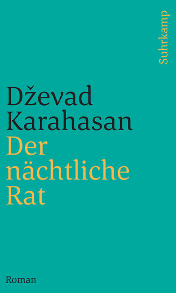 Der nächtliche Rat