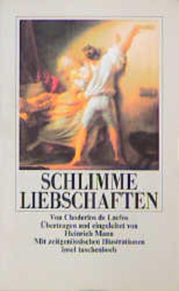 Schlimme Liebschaften