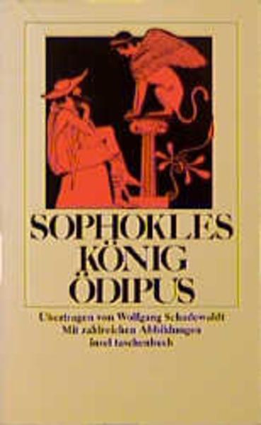 König Ödipus