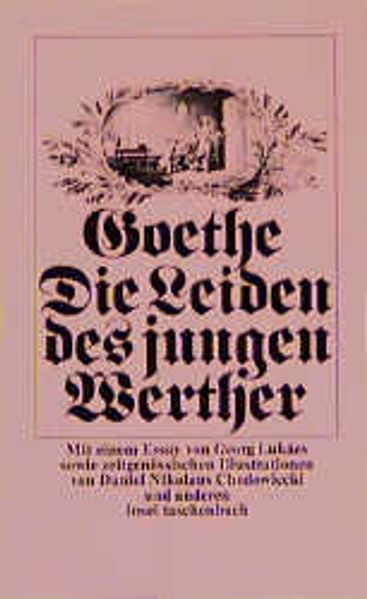 Die Leiden des jungen Werther