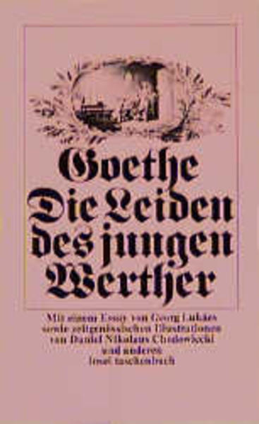 Die Leiden des jungen Werther