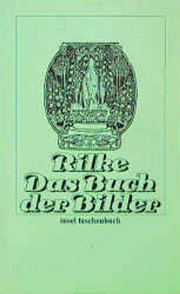 Das Buch der Bilder