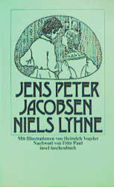 Niels Lyhne