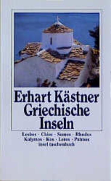 Griechische Inseln