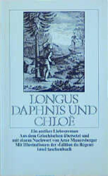 Daphnis und Chloë