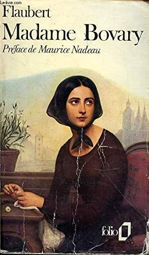 Madame Bovary