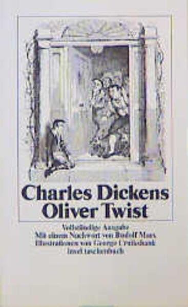 Oliver Twist