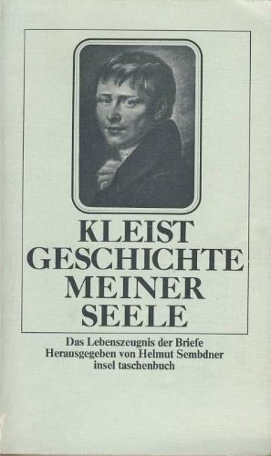 Geschichte meiner Seele