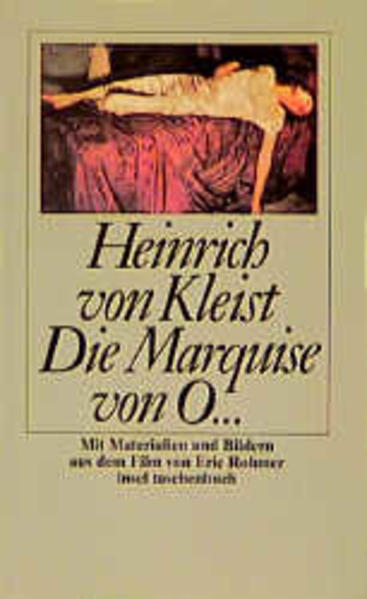 Die Marquise von O...