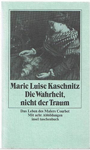 Die Wahrheit, nicht der Traum