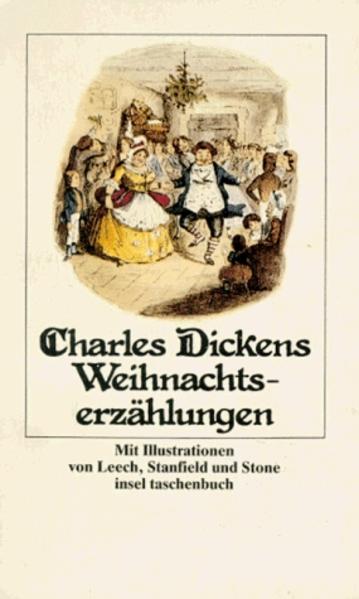 Weihnachtserzählungen