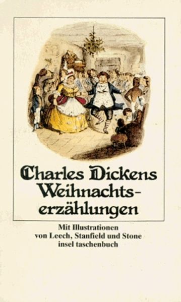 Weihnachtserzählungen