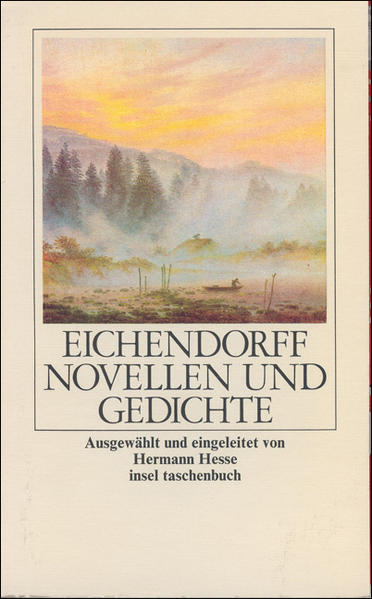 Novellen und Gedichte