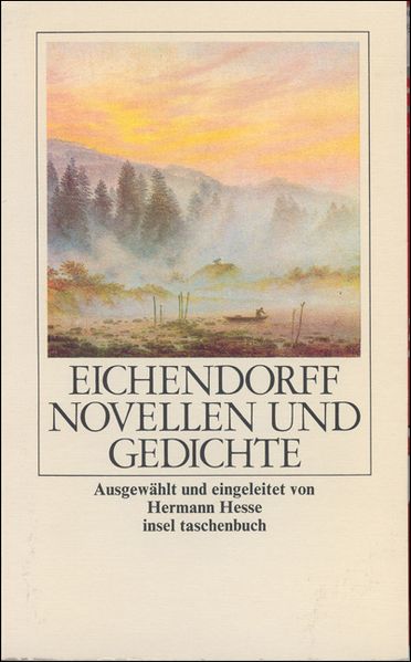 Novellen und Gedichte