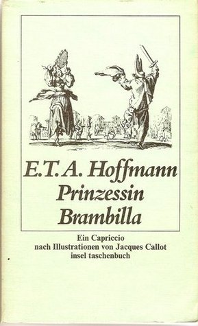 Prinzessin Brambilla